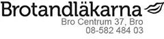 Brotandläkarna Bro Centrum logo