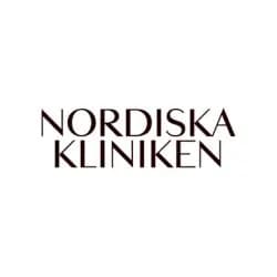 Nordiska Kliniken logo