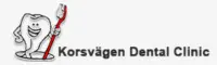 Korsvägen Dental Clinic AB logo