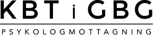 KBT i Göteborg logo