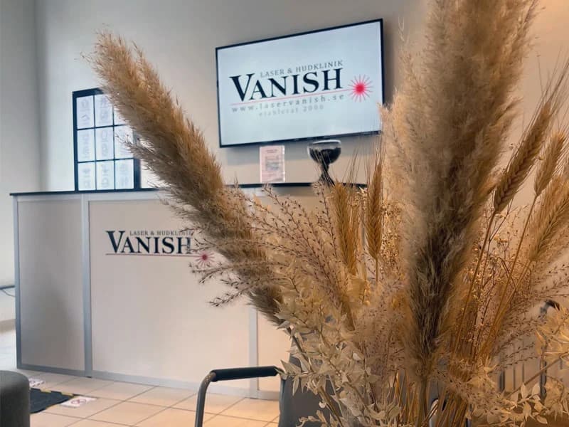 Vanish Laser & Hudklinik