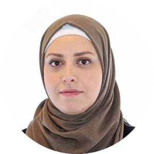 Samah Fedda