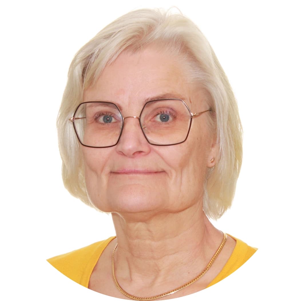 Elisabeth Tunfjord