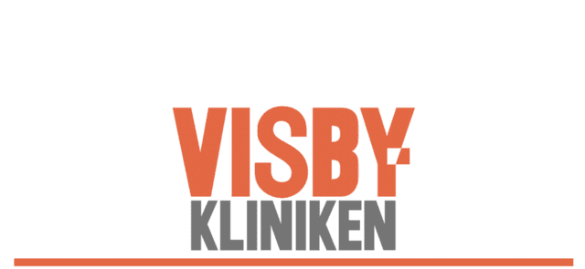 Visbykliniken Dr Peter Lindgren logo