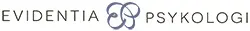 Evidentia Psykologi logo