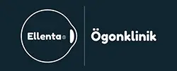 Ellenta Ögonklinik, Kristianstad logo