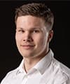 Tim Frederiksen