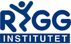 Rygginstitutet Sundsvall logo