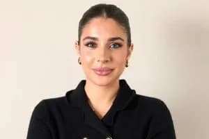 Pania Masoumi