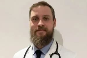 Matthis Holger Andreasson