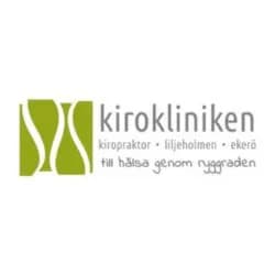 Kirokliniken - Ekerö logo