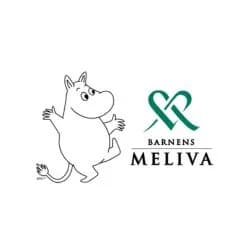 Barnens Meliva logo