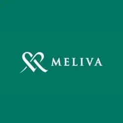 Meliva vårdcentral Aros logo