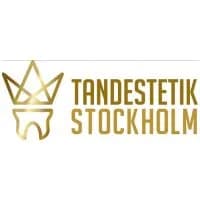 Tandestetik Stockholm logo