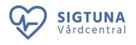Sigtuna Vårdcentral logo