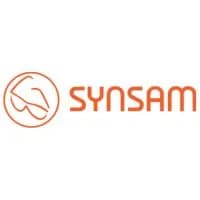 Synsam Hörsel Karlstad logo