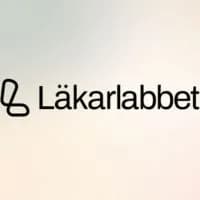 Läkarlabbet logo
