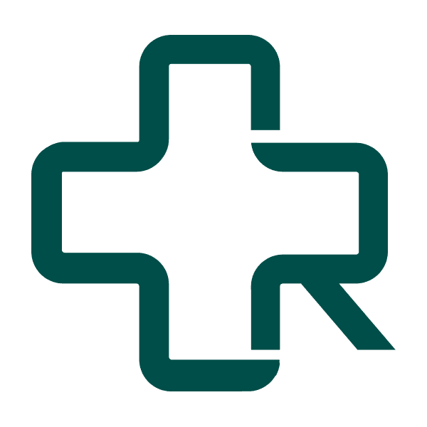 ReceptOnline logo