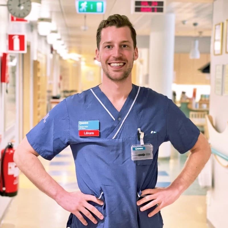 Dr. Jesper