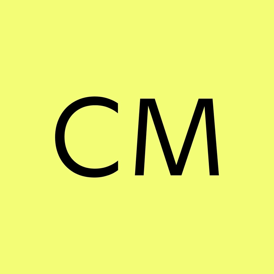 CMedical Fertilitet Digital logo