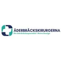 Åderbråckskirurgerna Skellefteå logo