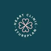 Heart Clinic Stureplan logo