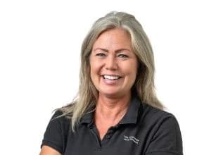 Leg. Kiropraktor Jenny Ohlsson AB
