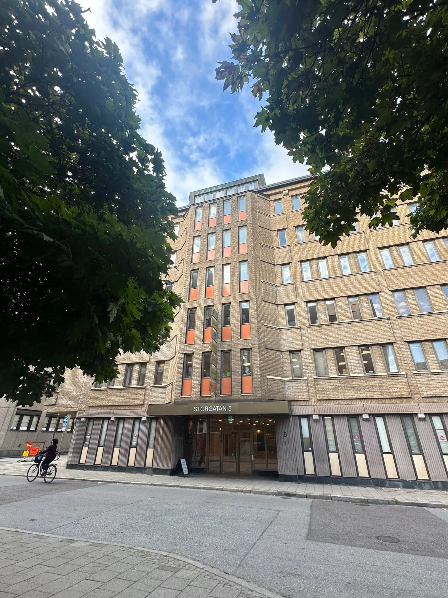 Svea KBT Lugnet