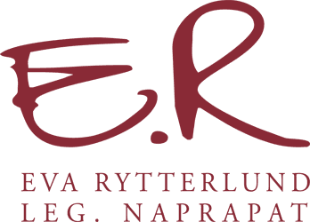 Naprapat Eva Rytterlund  logo