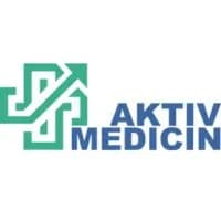 Aktiv Medicin logo