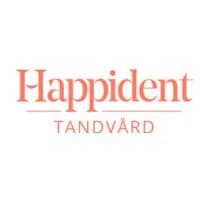 Happident Stureplan logo