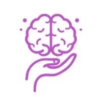 Cevia Psykiatri logo