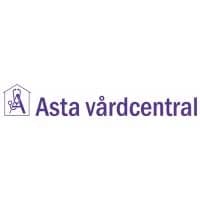 Asta vårdcentral