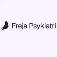 Freja Psykiatri logo