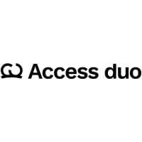 Access duo logo