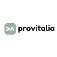 Provitalia logo