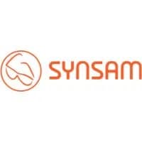 Synsam Ljusdal logo