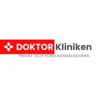 Doktorkliniken logo