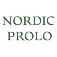 Nordic Prolo Smärtklinik Göteborg logo