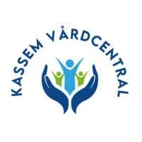 Kassem Vårdcentral logo