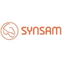 Synsam Olofström logo