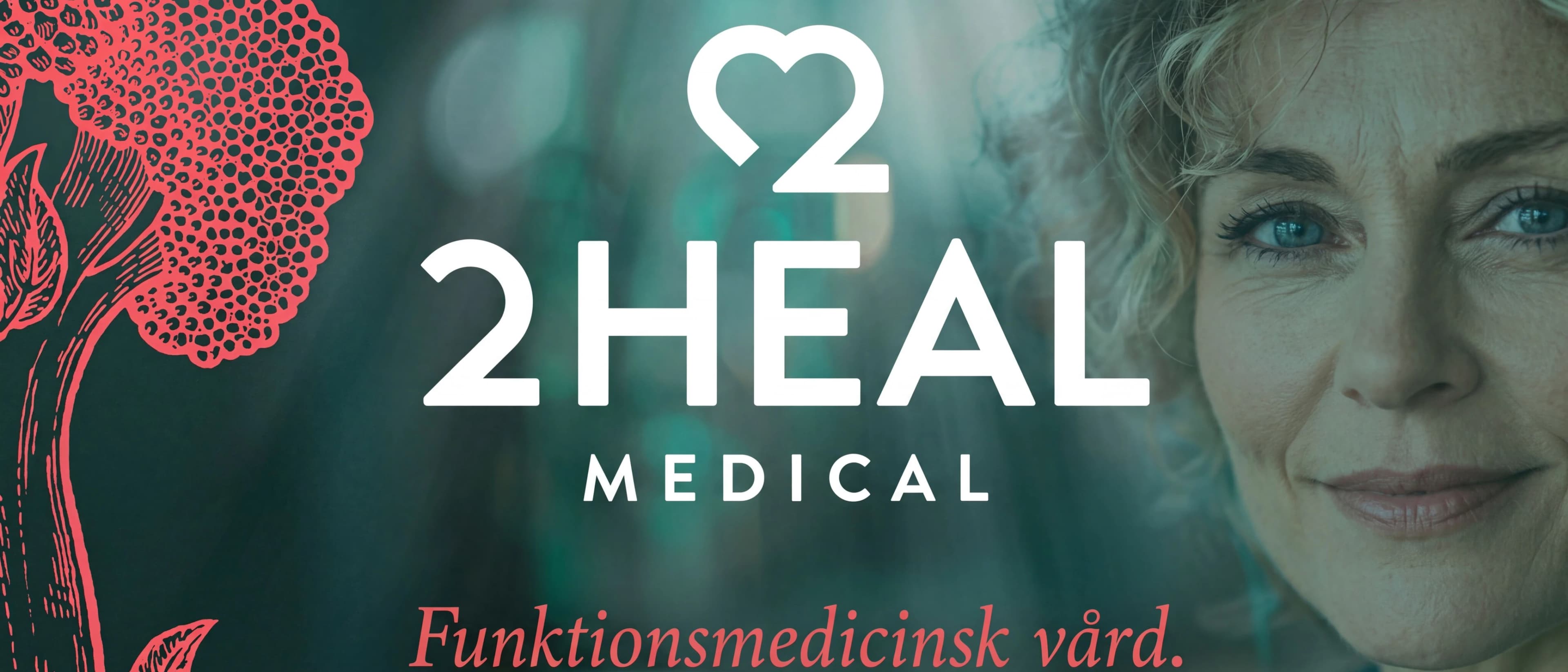 2Heal Medical Stockholm