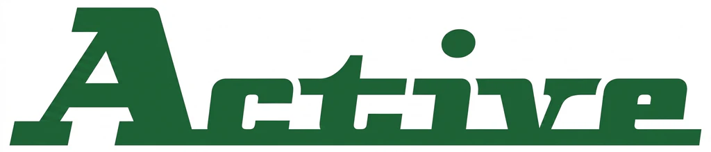 Active Rehab Kinna logo