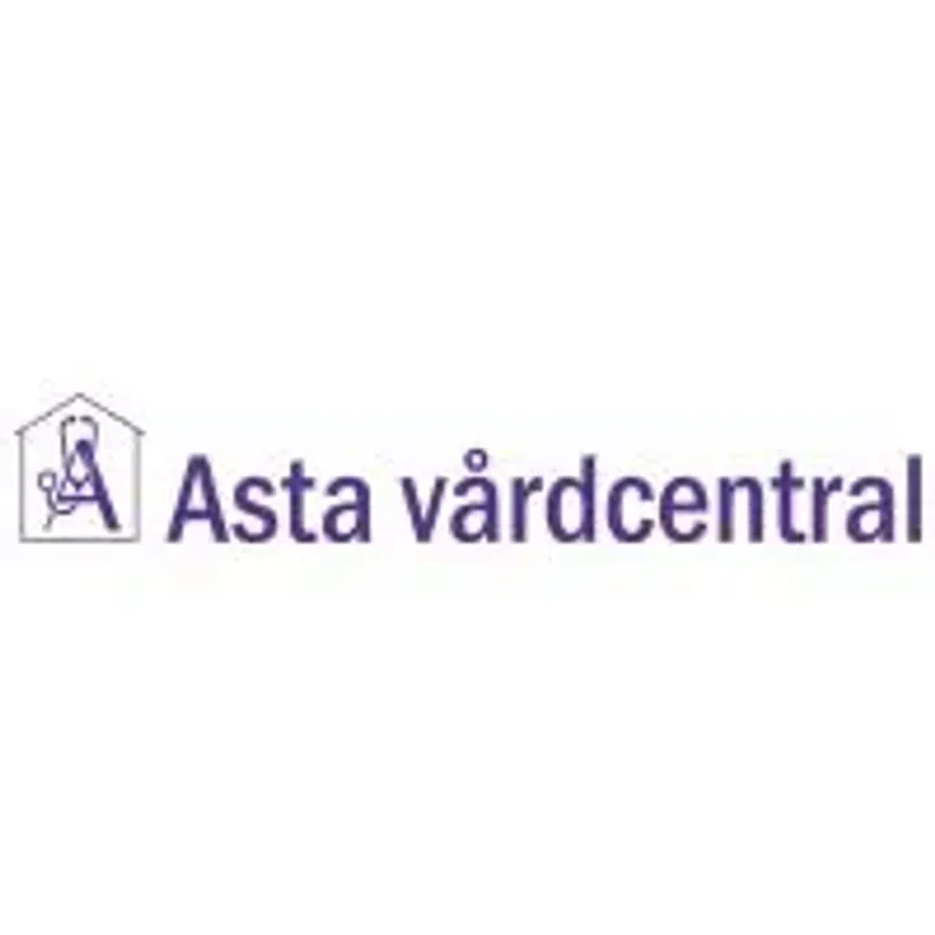 Asta vårdcentral
