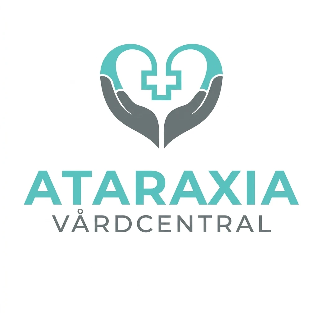 Ataraxia Vårdcentral, Spånga