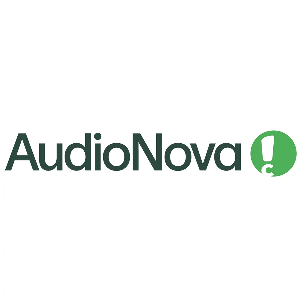 AudioNova Ystad logo