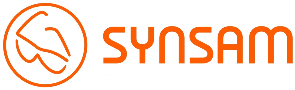 Boströms Optik Synsam logo