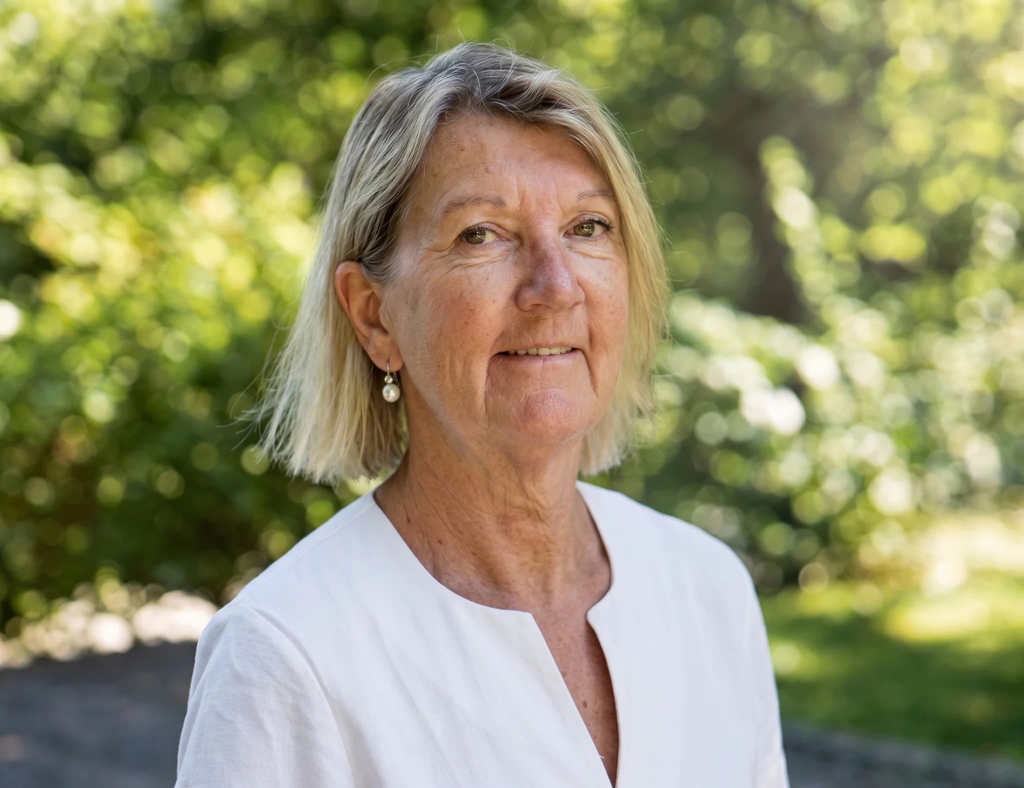 Teamet hos Carsjö Gynekologi