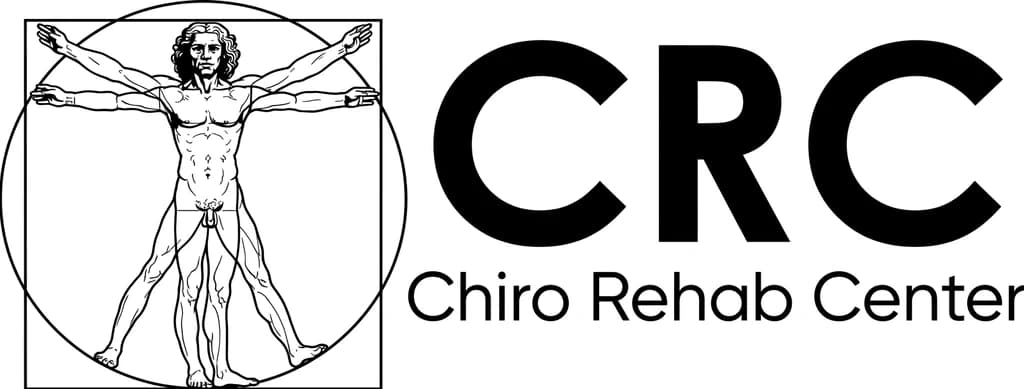 Chiro Rehab Center, Ullevi logo