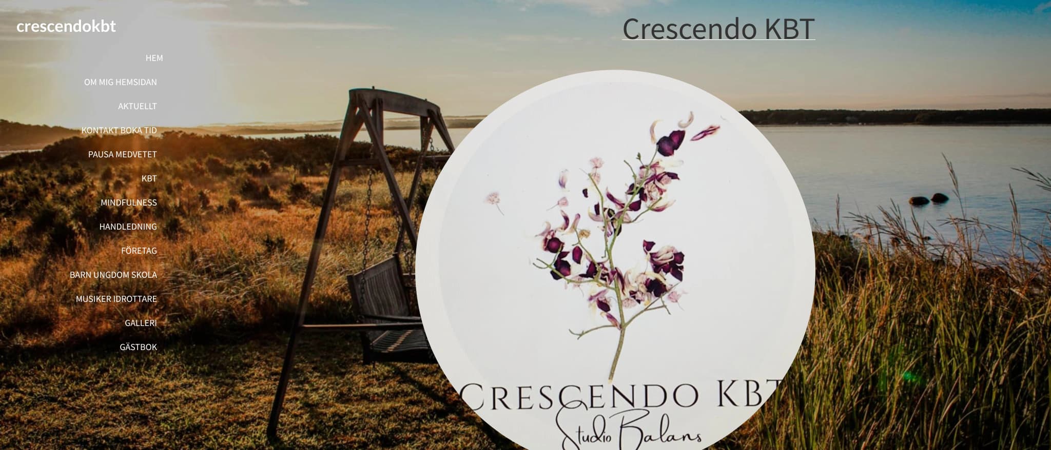 Crescendo KBT